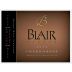 Blair Estate Roger Rose Vineyard Chardonnay 2012 Front Label