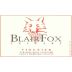 Blair Fox Cellars Paradise Road Vineyard Viognier 2010 Front Label