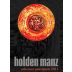Holden Manz Wine Estate Cabernet Sauvignon 2011 Front Label
