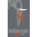 Holden Manz Wine Estate Big G Red 2011 Front Label