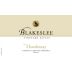 Blakeslee Vineyard Estate Chardonnay 2013 Front Label