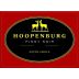 Hoopenburg Wines Pinot Noir 2004 Front Label
