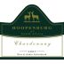 Hoopenburg Wines Coastal Region Chardonnay 2005 Front Label