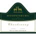 Hoopenburg Wines Coastal Region Chardonnay 2016 Front Label