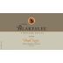 Blakeslee Vineyard Estate Pinot Noir 2010 Front Label