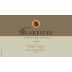 Blakeslee Vineyard Estate Pinot Noir 2009 Front Label