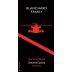 Blanchard Family Wines Scarf Blend Red 2011 Front Label