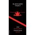Blanchard Family Wines Scarf Blend Red 2010 Front Label