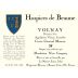 Hospices Civiles de Beaune Volnay Cuvee General Muteau Premier Cru 2007 Front Label