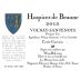 Hospices Civiles de Beaune Volnay-Santenots Cuvee Gauvain Premier Cru 2012 Front Label