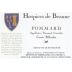 Hospices Civiles de Beaune Pommard Cuvee Billardet 2005 Front Label
