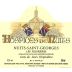Hospices de Nuits Cote de Nuits Nuits-Saint-Georges Fleurieres Cuvee des Soeurs Hospitalieres 2003 Front Label