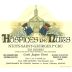 Hospices de Nuits Nuits-Saint-Georges Les Didiers Cuvee Jacques Duret Premier Cru 2007 Front Label