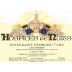 Hospices de Nuits Nuits-Saint-Georges Les Didiers Cuvee Cabert Premier Cru 2013 Front Label