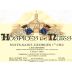 Hospices de Nuits Nuits-Saint-Georges Les Didiers Cuvee Cabert Premier Cru 2012 Front Label
