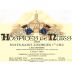 Hospices de Nuits Nuits-Saint-Georges Les Didiers Cuvee Cabert Premier Cru 2005 Front Label
