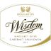 Houghton Wines Wisdom Cabernet Sauvignon 2011 Front Label