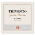 Trivento Golden Reserve Malbec 2015 Front Label