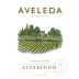Aveleda Alvarinho 2016 Front Label