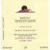Andrea Oberto Barolo Rocche 2013 Front Label