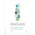 SeaGlass Sauvignon Blanc 2016 Front Label