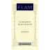 Flam Reserve Cabernet Sauvignon (OK Kosher) 2014 Front Label