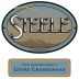 Steele Cuvee Chardonnay 2015 Front Label
