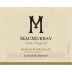 MacMurray Ranch Russian River Chardonnay 2015 Front Label