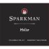 Sparkman Holler Cabernet Sauvignon 2015 Front Label