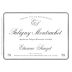 Domaine Etienne Sauzet Puligny-Montrachet 2015 Front Label