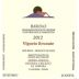 Andrea Oberto Barolo Brunate 2012 Front Label
