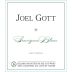 Joel Gott California Sauvignon Blanc 2016 Front Label