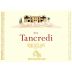 Donnafugata Tancredi 2012 Front Label