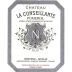 Chateau La Conseillante 1986 Front Label