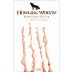 Howling Wolves Wines White Shiraz 2016 Front Label