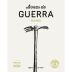 Armas de Guerra Blanco 2016 Front Label