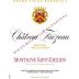 Chateau Faizeau Montagne-Saint-Emilion Selection Vieilles Vignes 2014 Front Label