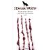 Howling Wolves Wines Cabernet Sauvignon 2008 Front Label