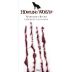Howling Wolves Wines Cabernet Sauvignon 2014 Front Label