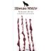 Howling Wolves Wines Cabernet Sauvignon 2013 Front Label
