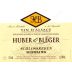 Huber & Bleger Schlossrenben Riesling 2012 Front Label