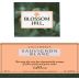 Blossom Hill Sauvignon Blanc 2014 Front Label