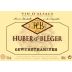 Huber & Bleger Gewurztraminer 2011 Front Label