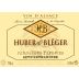 Huber & Bleger Vendanges Tardives Gewurztraminer 2011 Front Label