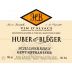 Huber & Bleger Schlossreben Gewurztraminer 2012 Front Label