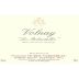 Huber-Verdereau Volnay Les Robardelles 2008 Front Label
