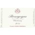 Huber-Verdereau Bourgogne Chardonnay 2011 Front Label