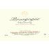 Huber-Verdereau Bourgogne Chardonnay 2010 Front Label