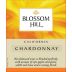 Blossom Hill Chardonnay 2013 Front Label