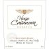 Hugo Casanova Reserva Sauvignon Blanc 2012 Front Label